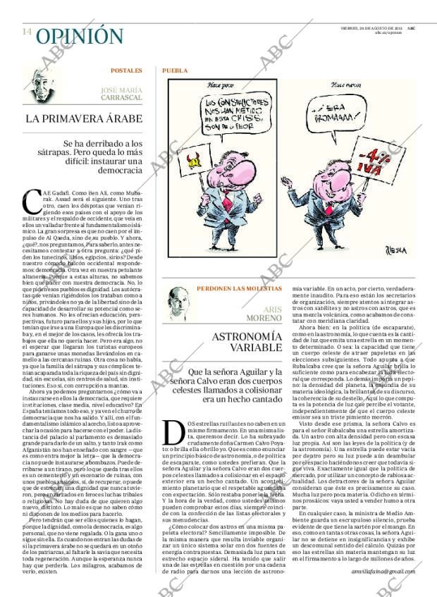 ABC CORDOBA 26-08-2011 página 14