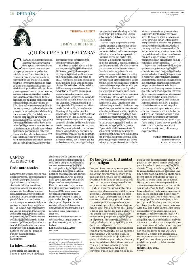 ABC CORDOBA 26-08-2011 página 16