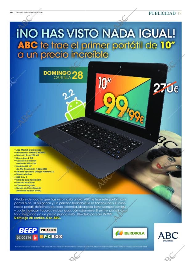 ABC CORDOBA 26-08-2011 página 17