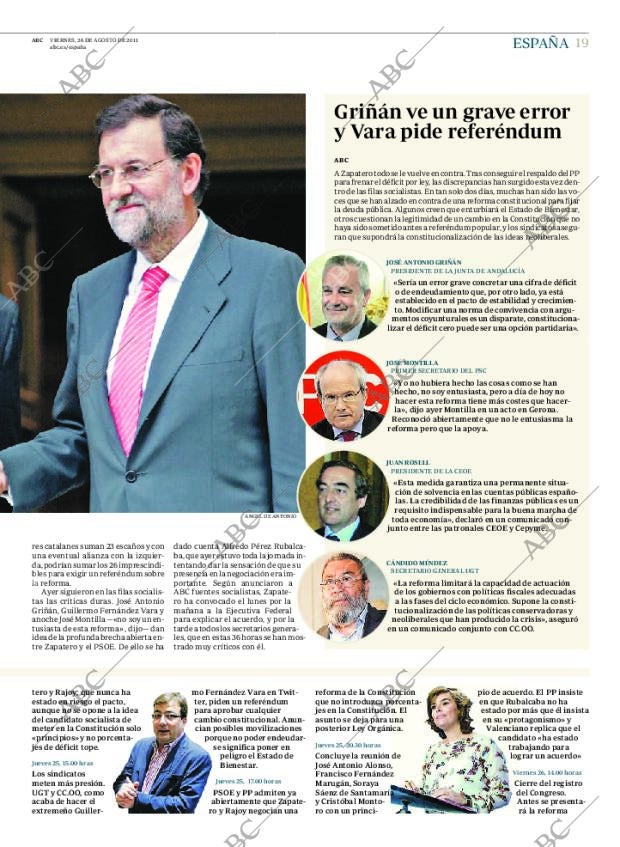ABC CORDOBA 26-08-2011 página 19
