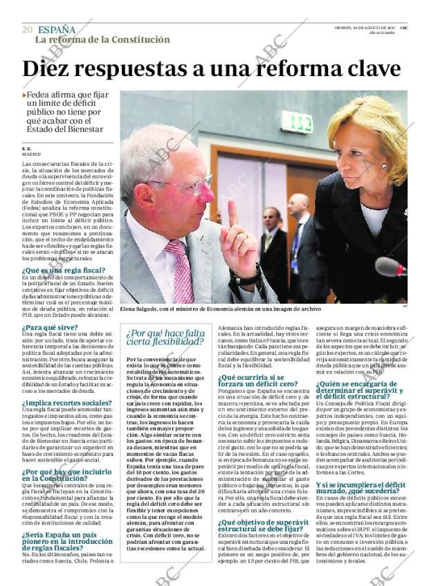 ABC CORDOBA 26-08-2011 página 20