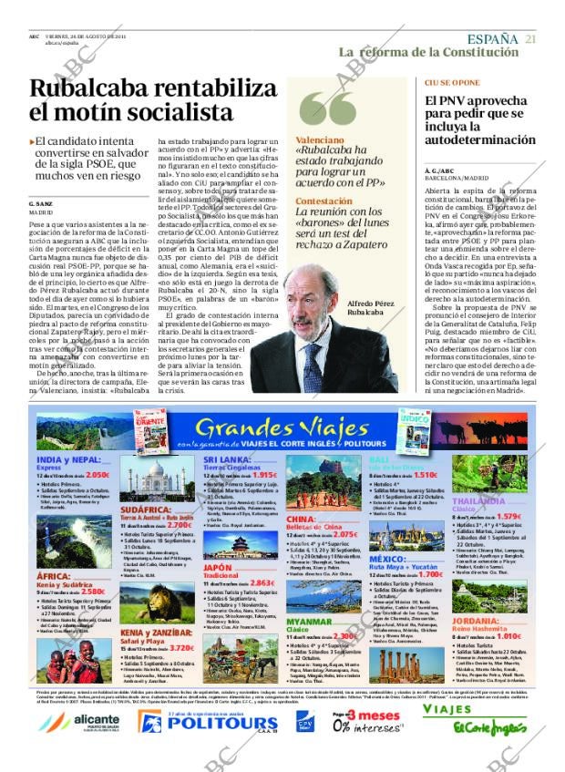 ABC CORDOBA 26-08-2011 página 21