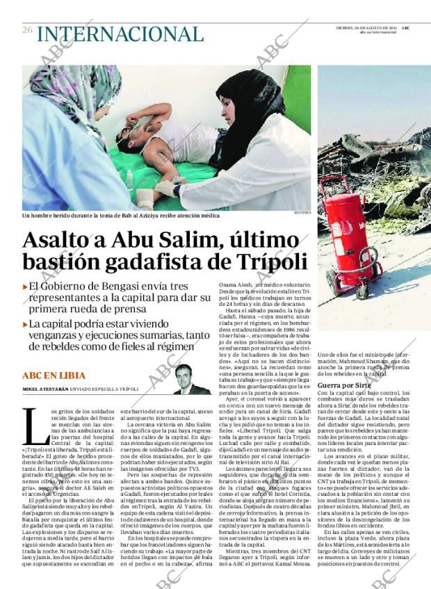 ABC CORDOBA 26-08-2011 página 26