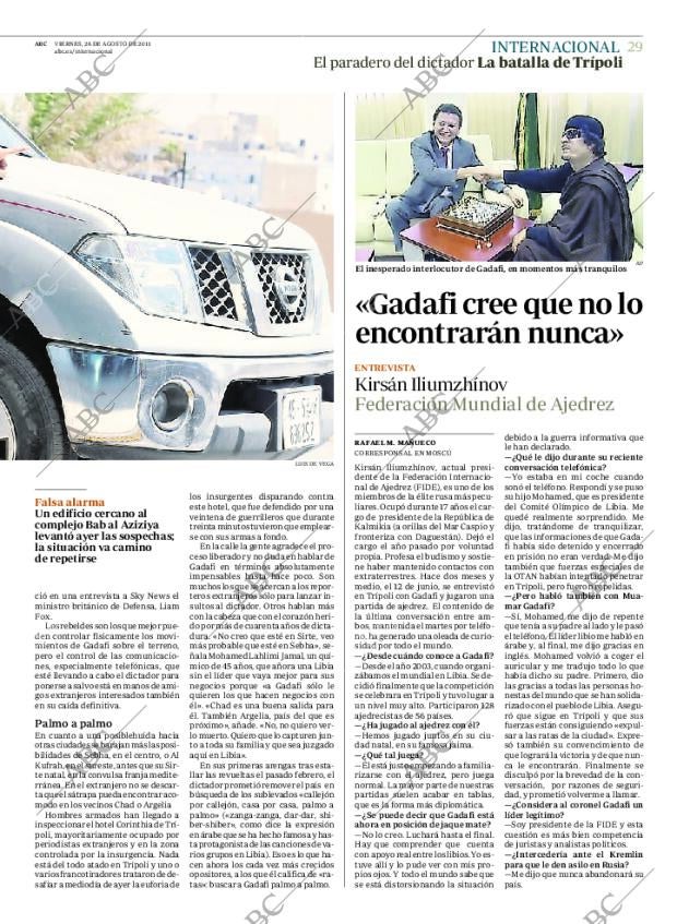 ABC CORDOBA 26-08-2011 página 29