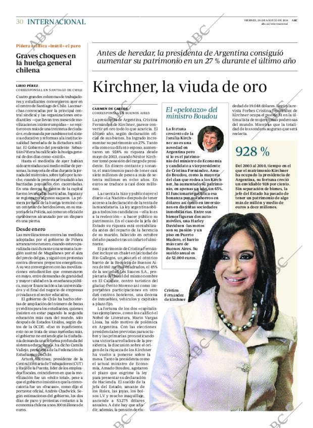 ABC CORDOBA 26-08-2011 página 30