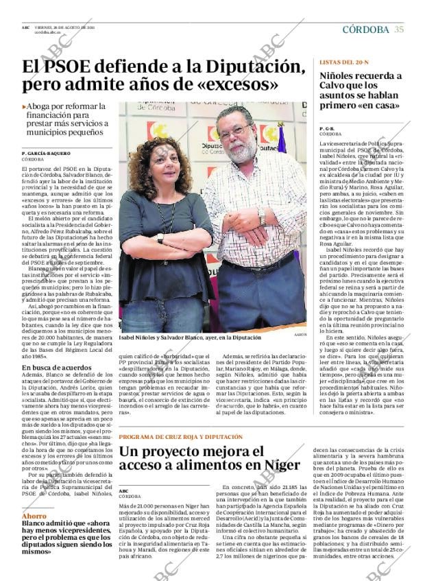 ABC CORDOBA 26-08-2011 página 35