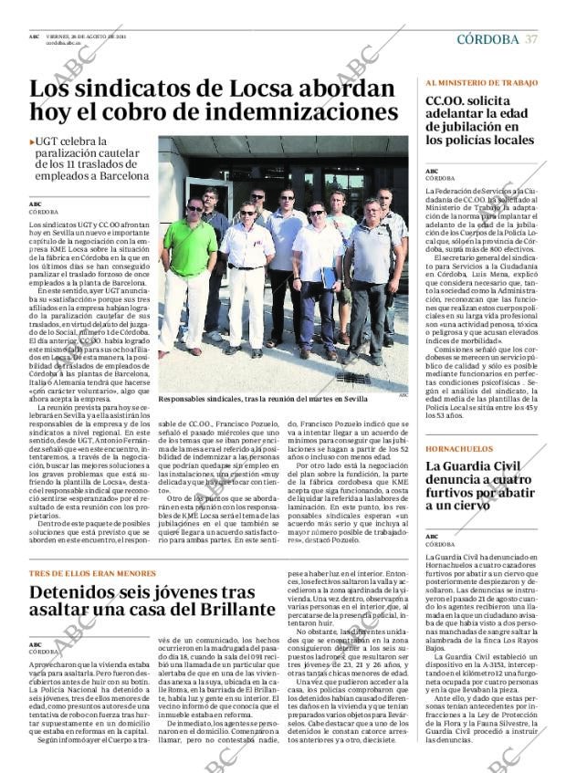 ABC CORDOBA 26-08-2011 página 37