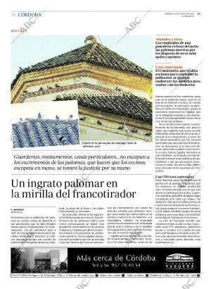 ABC CORDOBA 26-08-2011 página 38