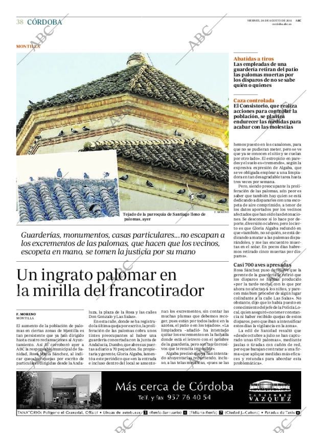 ABC CORDOBA 26-08-2011 página 38
