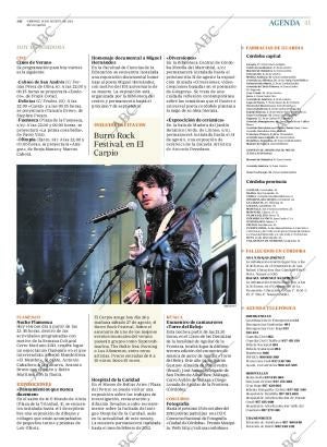 ABC CORDOBA 26-08-2011 página 41