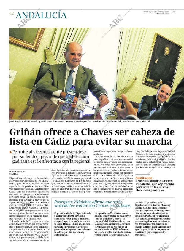 ABC CORDOBA 26-08-2011 página 42