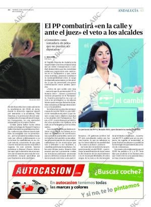 ABC CORDOBA 26-08-2011 página 43