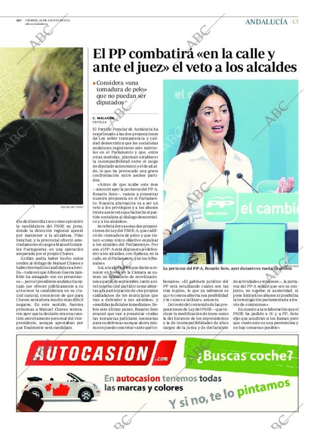 ABC CORDOBA 26-08-2011 página 43