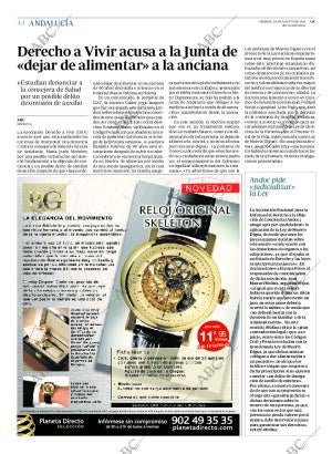 ABC CORDOBA 26-08-2011 página 44