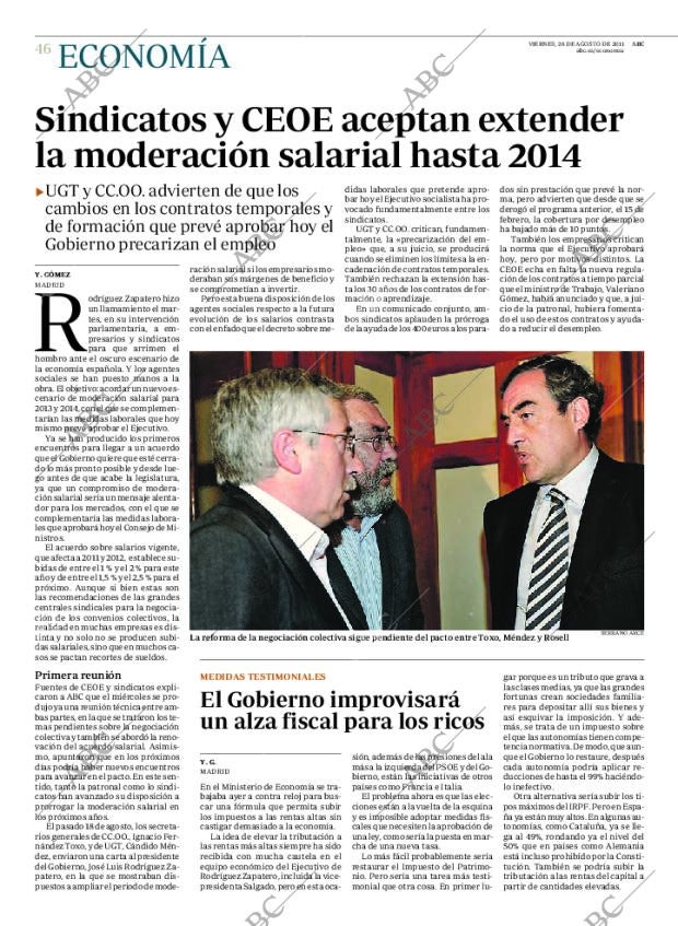 ABC CORDOBA 26-08-2011 página 46