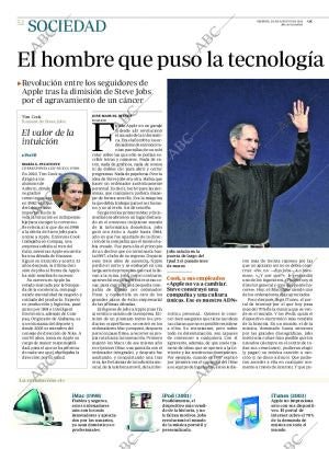 ABC CORDOBA 26-08-2011 página 52