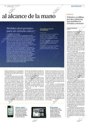 ABC CORDOBA 26-08-2011 página 53