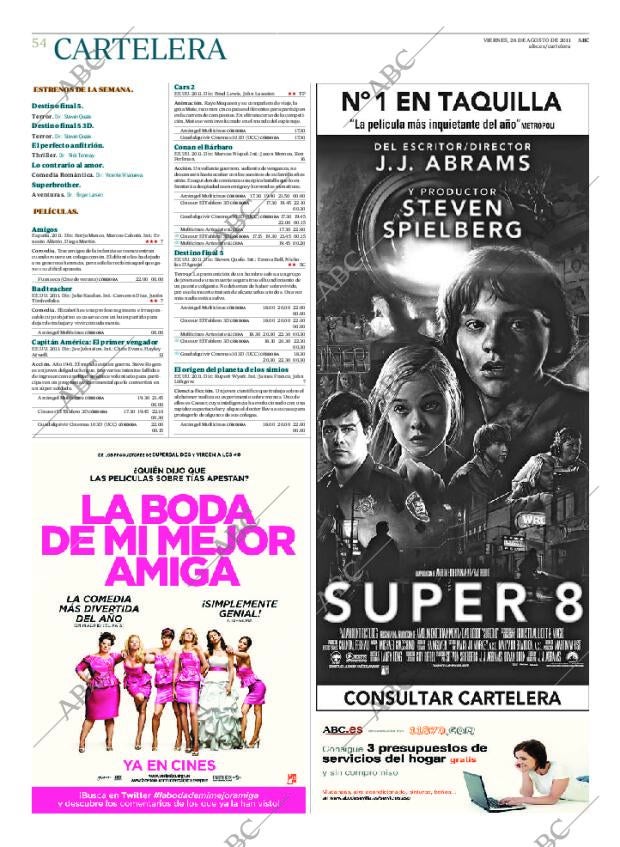 ABC CORDOBA 26-08-2011 página 54