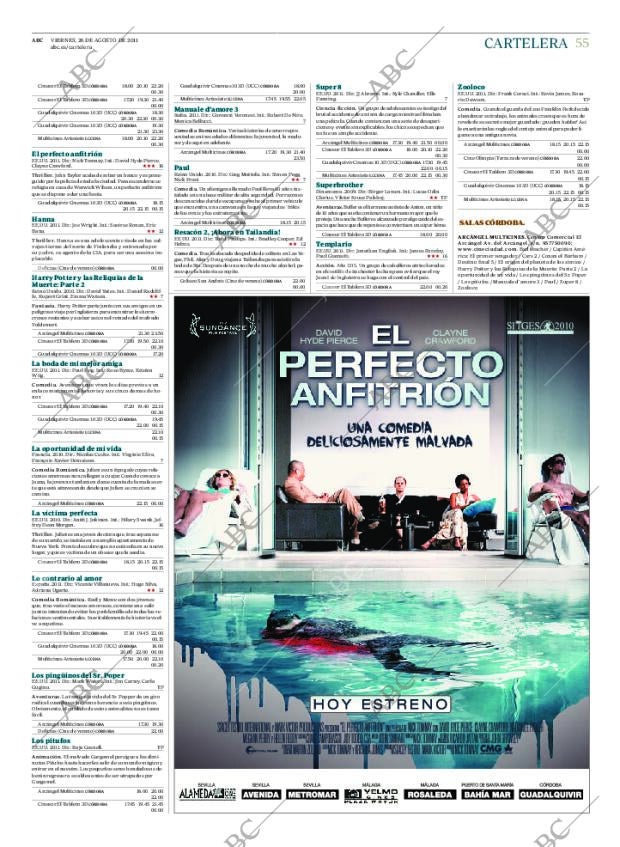 ABC CORDOBA 26-08-2011 página 55
