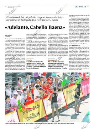 ABC CORDOBA 26-08-2011 página 59