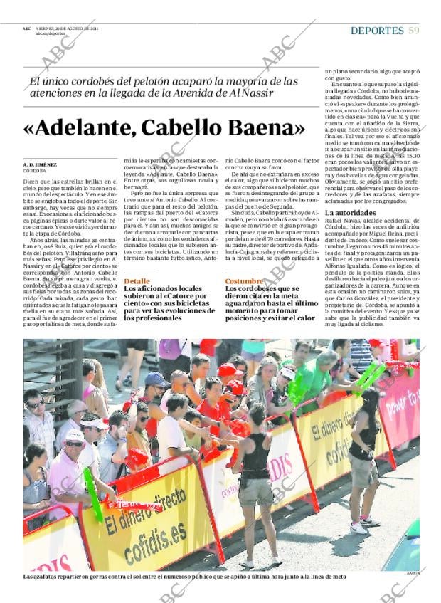 ABC CORDOBA 26-08-2011 página 59