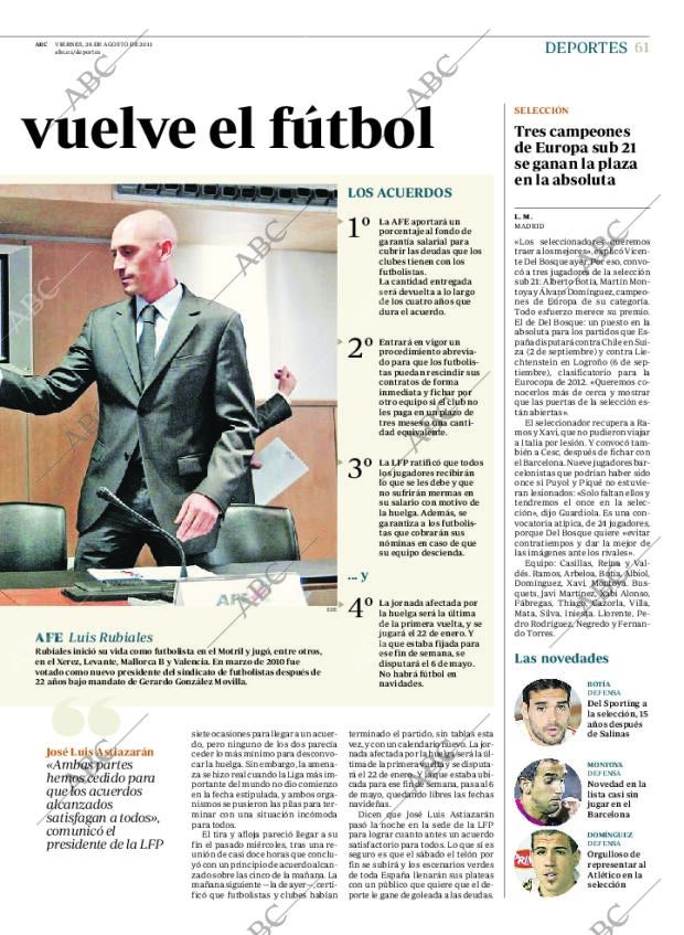 ABC CORDOBA 26-08-2011 página 61