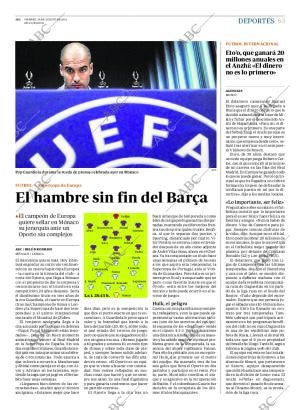 ABC CORDOBA 26-08-2011 página 63