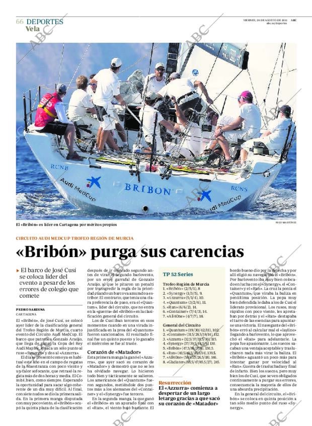 ABC CORDOBA 26-08-2011 página 66