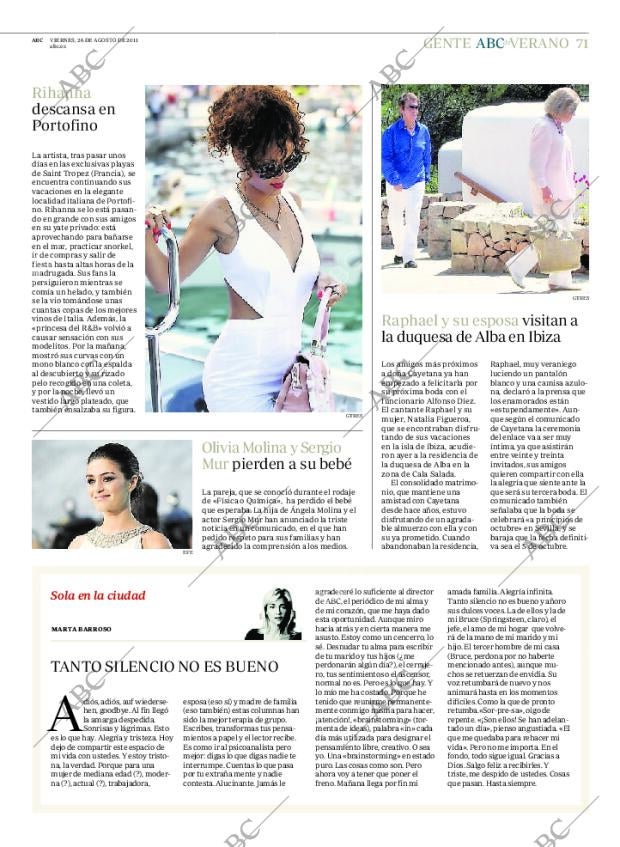 ABC CORDOBA 26-08-2011 página 71