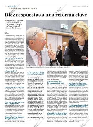 ABC MADRID 26-08-2011 página 20