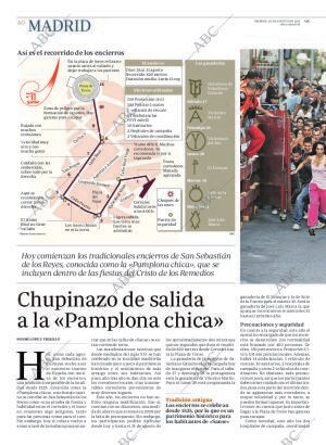 ABC MADRID 26-08-2011 página 40