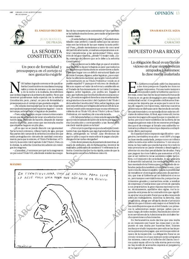 ABC CORDOBA 27-08-2011 página 13