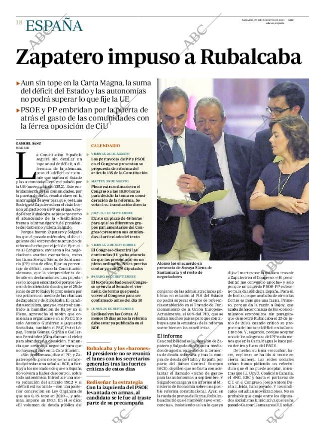 ABC CORDOBA 27-08-2011 página 18