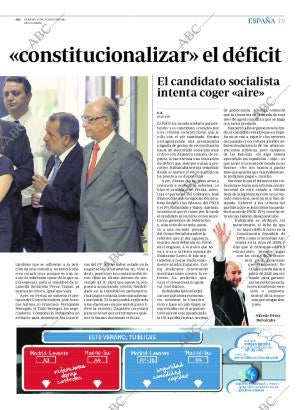 ABC CORDOBA 27-08-2011 página 19