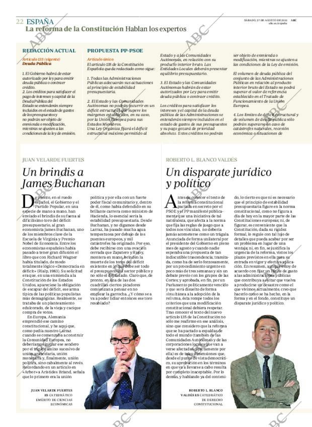 ABC CORDOBA 27-08-2011 página 22