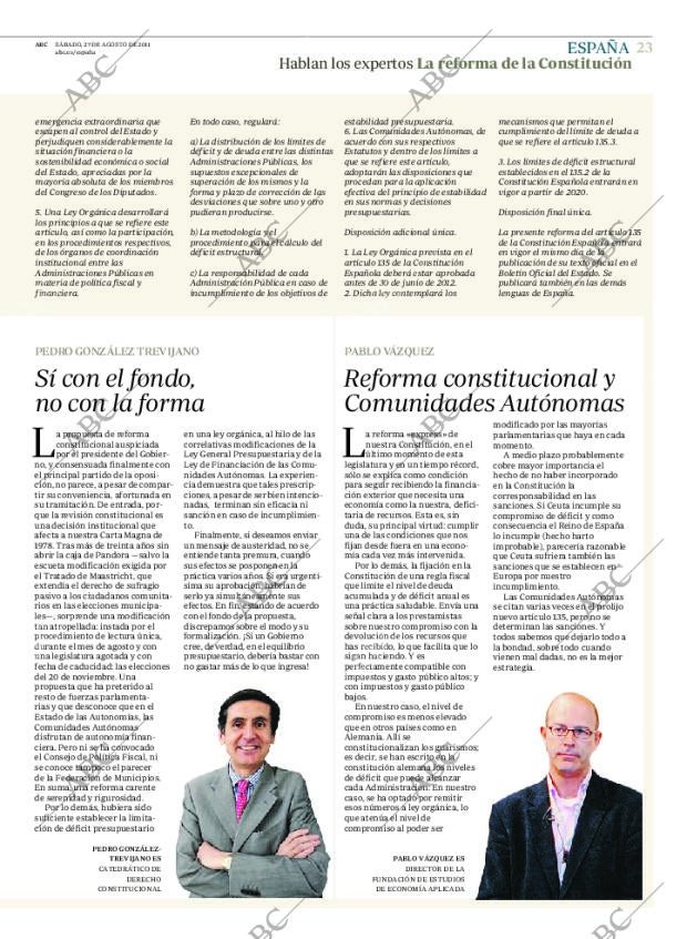 ABC CORDOBA 27-08-2011 página 23