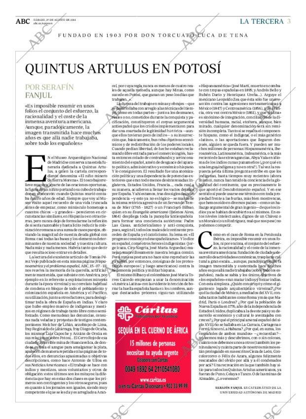 ABC CORDOBA 27-08-2011 página 3