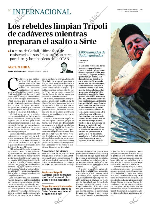 ABC CORDOBA 27-08-2011 página 30