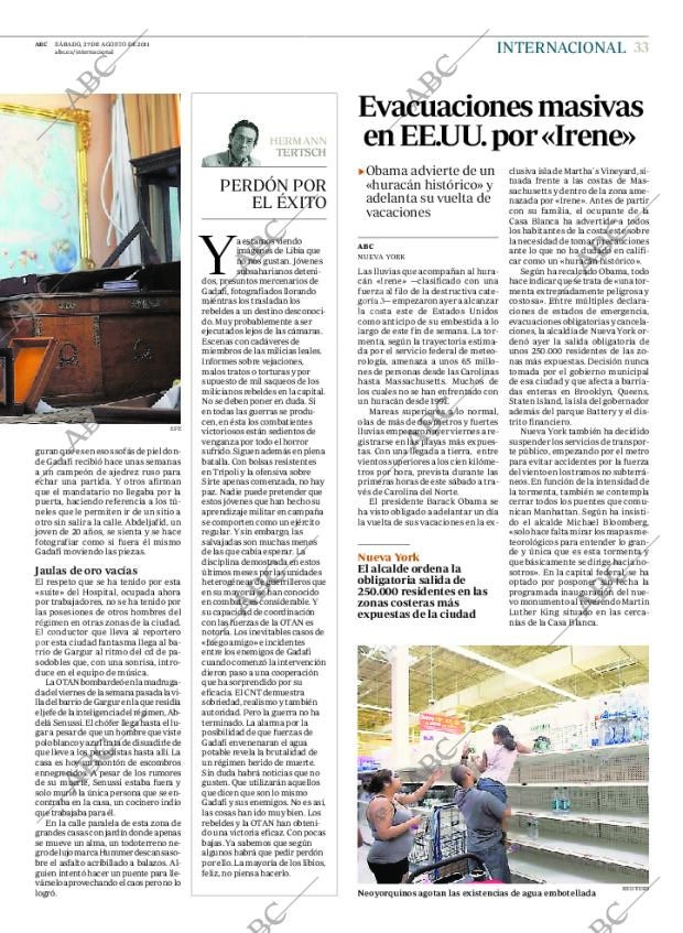 ABC CORDOBA 27-08-2011 página 33