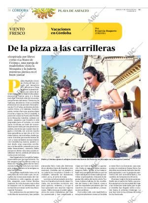 ABC CORDOBA 27-08-2011 página 38