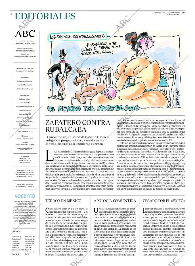 ABC CORDOBA 27-08-2011 página 4