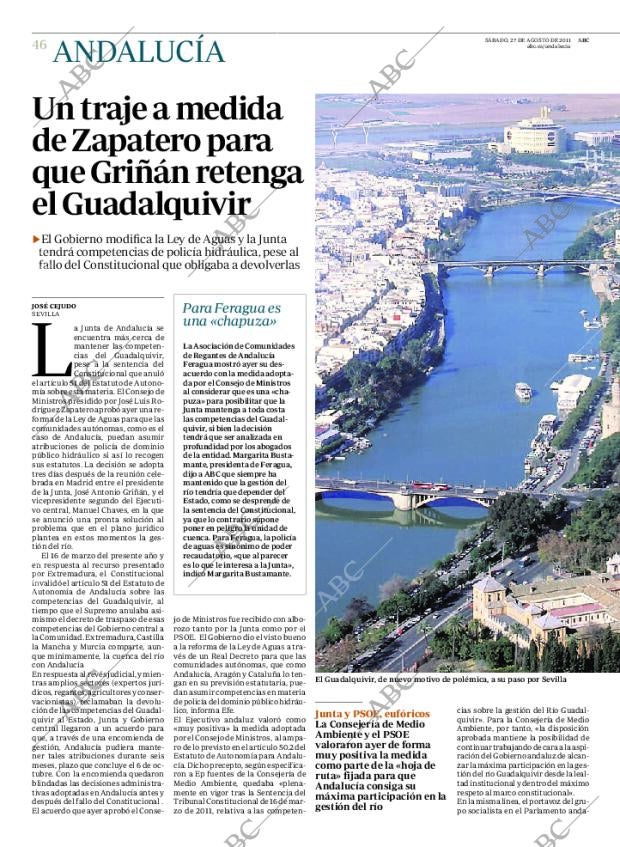 ABC CORDOBA 27-08-2011 página 46