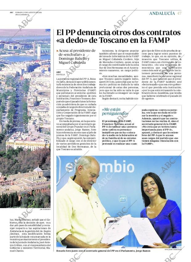 ABC CORDOBA 27-08-2011 página 47