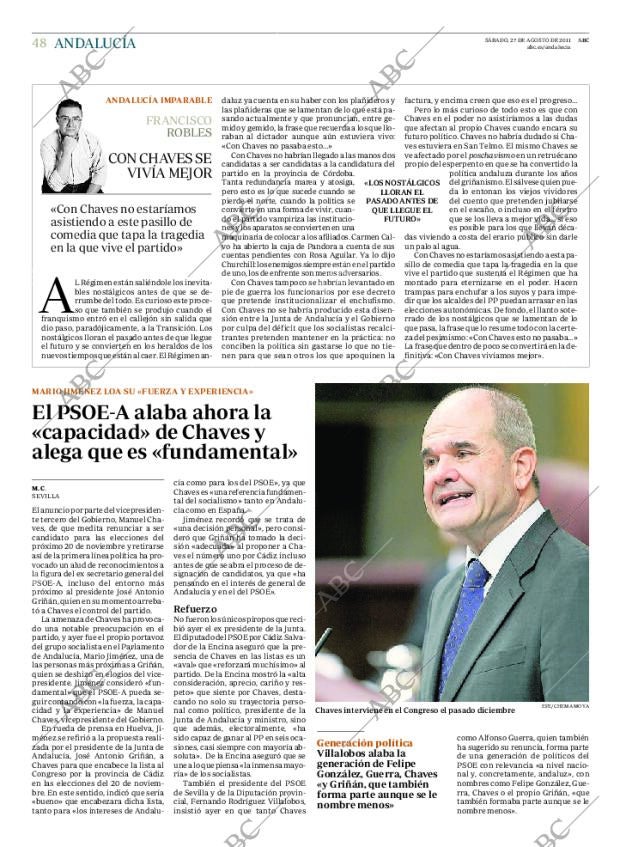 ABC CORDOBA 27-08-2011 página 48