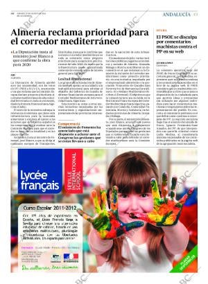 ABC CORDOBA 27-08-2011 página 49