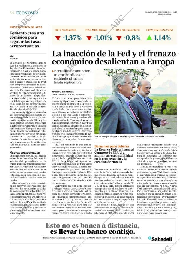 ABC CORDOBA 27-08-2011 página 54