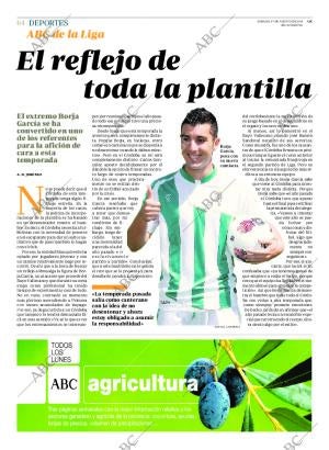ABC CORDOBA 27-08-2011 página 64