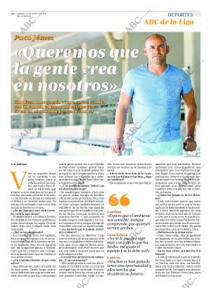 ABC CORDOBA 27-08-2011 página 65