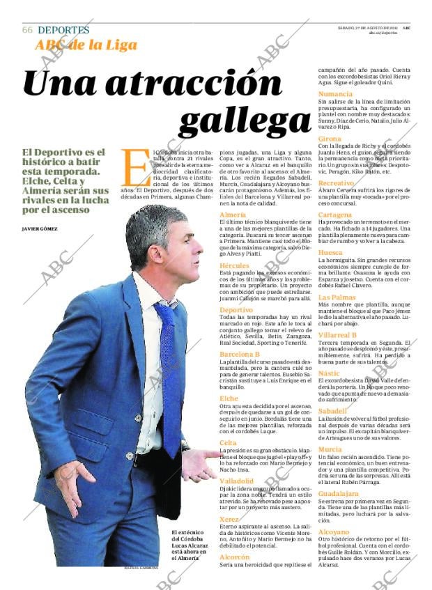 ABC CORDOBA 27-08-2011 página 66