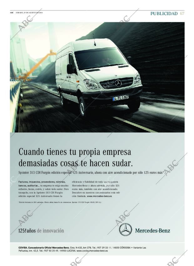 ABC CORDOBA 27-08-2011 página 67